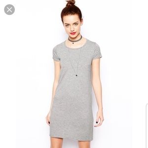 Old navy tshirt dress 👗